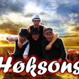 De Normaal-cover-band  “Høksons” zal tijdens de V.v.V. Feestweek Zuidbroek in het voorprogramma staan van Mooi Wark. Voor de echte boerenrock liefhebbers zijn de Høksons geen onbekenden. Als grote […]