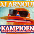 Never change a winning team, hun debuut van vorig jaar in Zuidbroek heeft veel, heel veel teweeg gebracht. Voor de 2e keer op rij gaan we een knotsknettergekke vrijdagavond beleven. […]