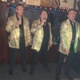 Deze 3 heren zorgen ervoor dat de feesttent (een beetje) op zijn kop komt te staan. Daar waar de rest van Nederland denkt dat het alleen in het […]