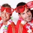 Waar is het feestje …. juist ja, in de feesttent van de V.v.V. Zuidbroek. Op de vrijdag zorgen De Gangmakers voor wederom een hoop gekkigheid, gezelligheid, meezinghits en […]