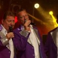 Vorig jaar een groot succes, dit jaar gewoon weer opnieuw. Kris, Hilko en Koos vormen al weer heel wat jaren de “Groningse Toppers”. Met hun meezingnummers zorgen zij […]